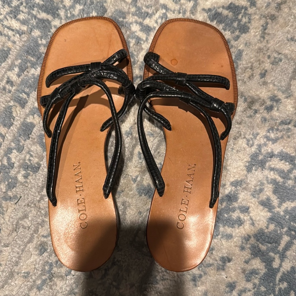 Cole Han Sandals